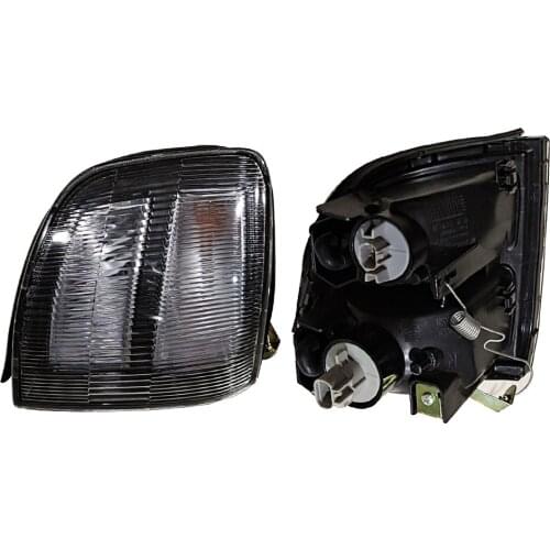 Car Turn Signal Corner Light Indicator lamp For Mitsubishi PAJERO V33 1992 1993 1994 1995 1996