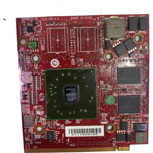 VG.80M06.001 V122 VER 2.0 109-B37431-00C FOR Acer Aspire 6530G 6530