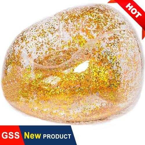 100kg Bearing Outdoor Camping Portable Lazy Bean Bag Chair with Filling Inflatable Sofa Beach Floor Seat Air Recliner Couch Puff