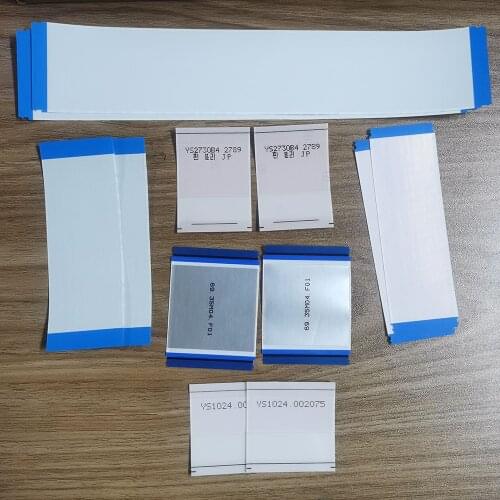 6870C-0370A Flex Cables for 6870C 0370A Pin Display Flat Ribbon Flex Cable For 6870C0370A Equipment for Hundred