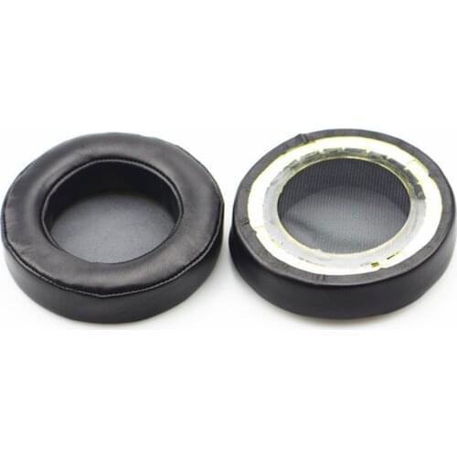 Ear Pads For AKG K701 K702 Q701 Q702 K601 Headphones Replacement Foam Earmuffs Ear Cushion High Quality Fit perfectly