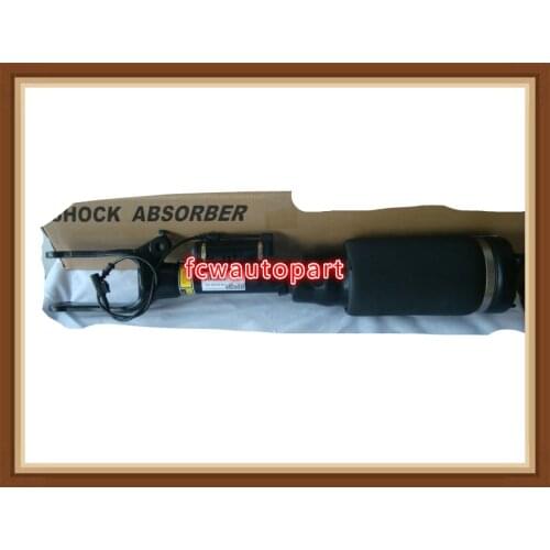 Auto Parts Air Suspension Shock For Benz W251 OE#251 320 3013 2513203013 Complete R350 R320 R500 R63 Amg