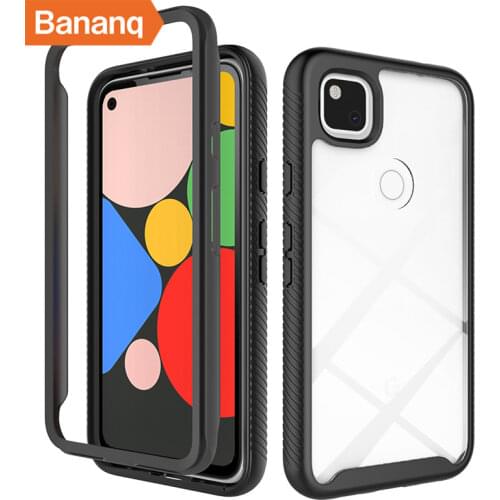 Bananq Google Pixel XL Phone Cases