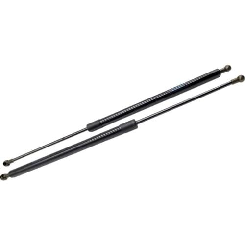 For AUDI 100 Avant (43, C2) Estate 1977-1981 1982 1983 1 Pair Auto Car Gas Spring Lift Support Damper rear boot trunk 580 mm