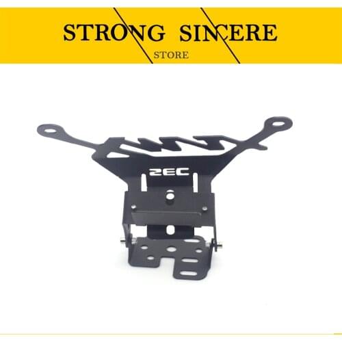 For XMAX X-MAX 250 300 XMAX300 2017 2018 Motorcycle mobile phone holder bracket Motorcycle Mount Stand