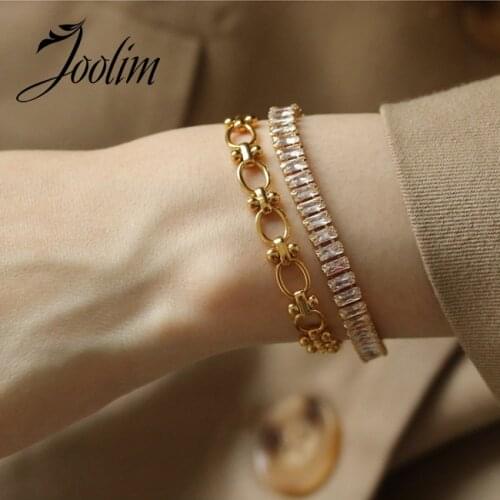 Joolim Bracelets With Pendants