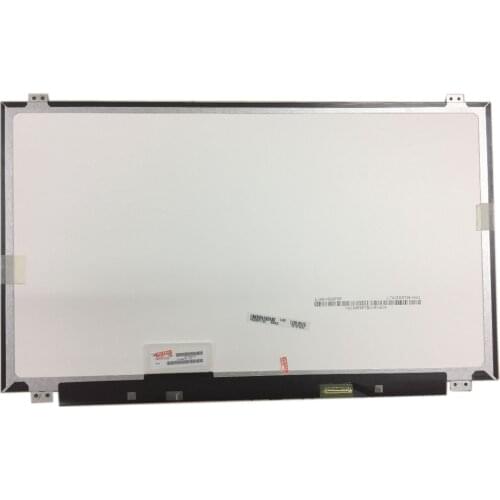 LALAWIN LTN156AT37-T01 fit NT156WHM-N12 LP156WHB TPA1 B156XW04 V.8 V.7 B156XTN04.0 B156XTN03.1 N156BGE-EA1 EB1 30-pin