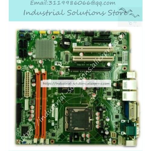 Motherboard For AIMB-567 AIMB-567G2-00A2E REV.A2 Industry Board
