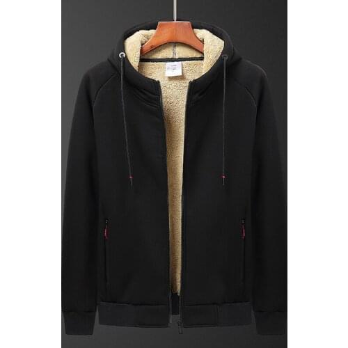 MDNSUPSTAR Fashionable Men's Hoodies