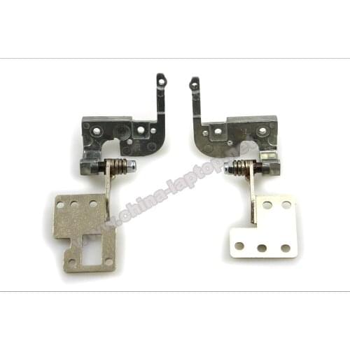 Original + Free Shipping for ASUS K52 series LCD Hinge Left & Right Hinge set For 15.6" LCD Display