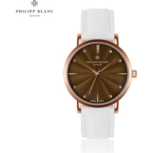 Часы Philipp Blanc China At AliExpress