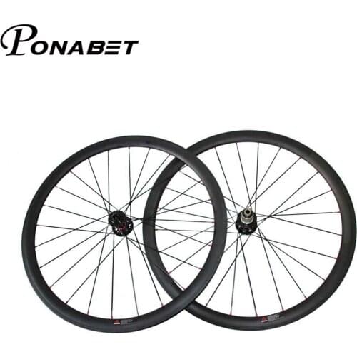 PONABET Disc Brakes For Bicycles