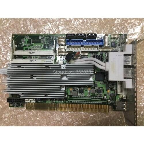 CB2051 G2 industrial mainboard CPU Card for BECKHOFF C6340-0040 tested working