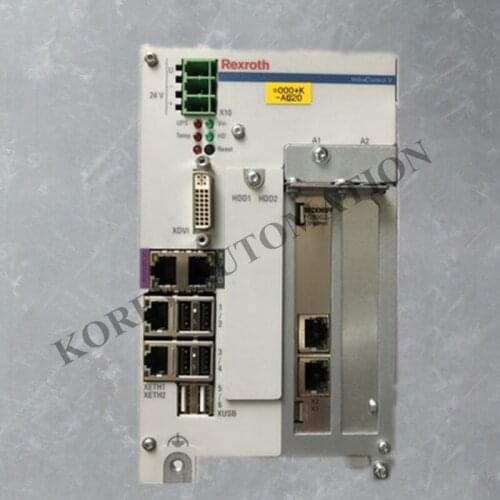 Rexroth MV-VPB40*3-PB002 VPB-38 43-AC2-715 In Stock R91133860