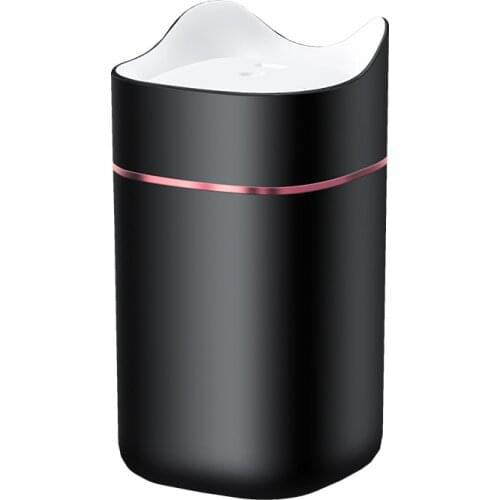 Air Humidifier Home USB Office Aroma Diffuser Intelligent Large Capacity Purification and Hydrating