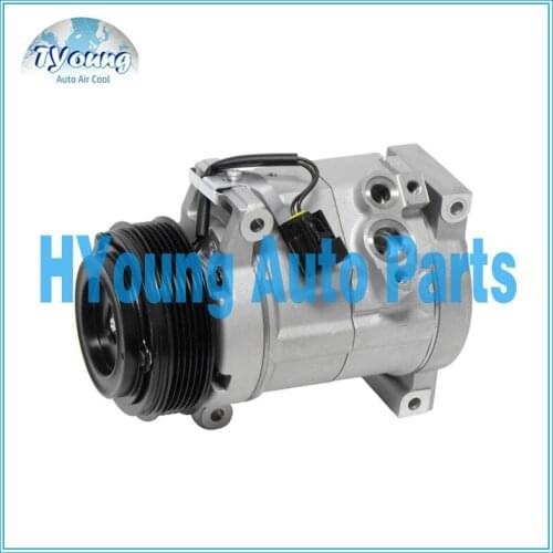 Air compressor for Chevrolet Traverse Buick Enclave GMC 10s20c 15926085 20844676 CO 21625C 15 21625 4710705 158313 6512525