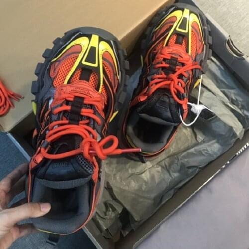 Woman Shoes Good Quality Slip Sport Shoes Woman Sneakers Female Shoes Breathable Hollow Lace-Up Women Fashion Sneakers Women