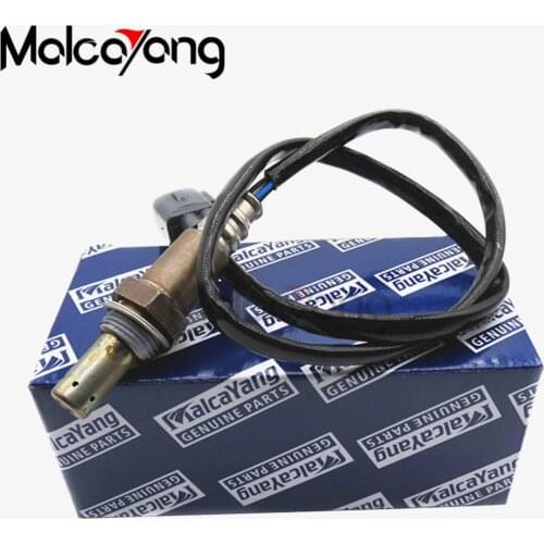 89465-05110 8946505110 For Lexus SC LS IS GS Toyota Camry Avensis VDO Oxygen Sensor 1.8-4.3L 1997-2011
