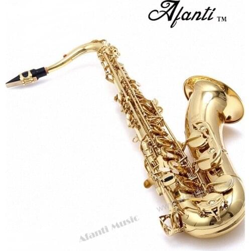 Afanti Tenor Saxophone (ATS-100G)