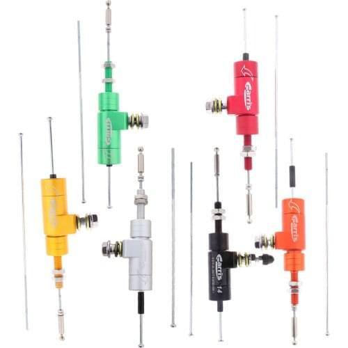 Aluminum , Hydraulic Clutch, Brake Pump, M10x1.25mm, for Motorcycle Dirt Bikes