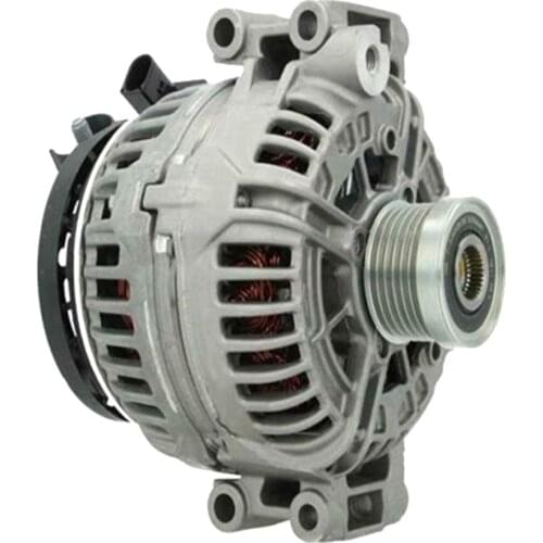 Car Alternator 0986046270 Fit for BMW 3er E90 E91 316 318 320 I X1 X3 1er E81 E87