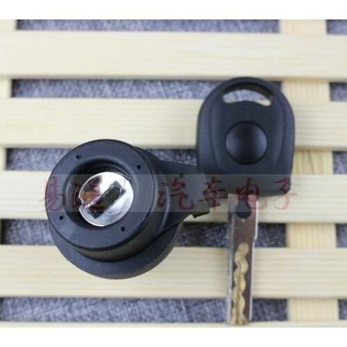 Quick-Release ignition lock core car lock core For Volkswagen Passat Ignition lock For Bora Lock