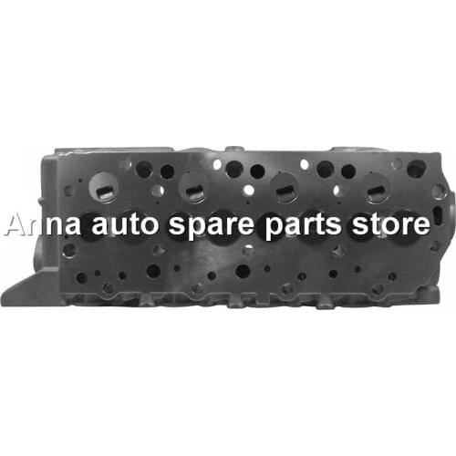 4D56T Cylinder Head Assy AMC908612 MD185926 for Mitsubishi Canter/L200/L300/Montero/Pajero/ Shougan/ 2.5TD SOHC 8V 1984
