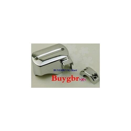 For Yamaha V-Star 650/1100 1998 1999 2000 2001 2002 2003 2004 2005 2006 2007 Motorcycle Brake Cylinder covers Buygbr