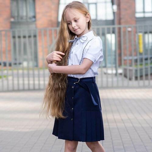 LeyaMe Skirts For Girls
