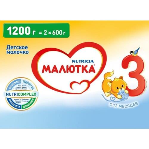 Малютка Milk Feeding