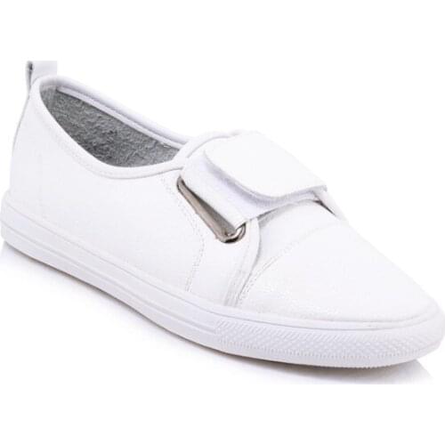 18 years spring new leisure students size code 29 single shoes 1229-46 color matching