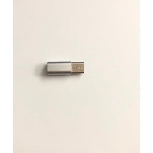 New Charge Converter For BLACKVIEW BV6800 Pro MT6750T Octa Core 5.7"FHD 2160x1080 Mobile Phone