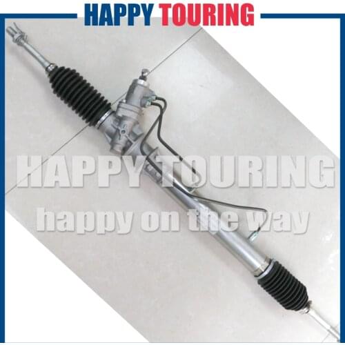 New Power Steering Rack 4850054J5 Steering Gear Box For Suzuki Grand Vitara 1998-2007 48500-54J5 48580-65D51 48500-65D50