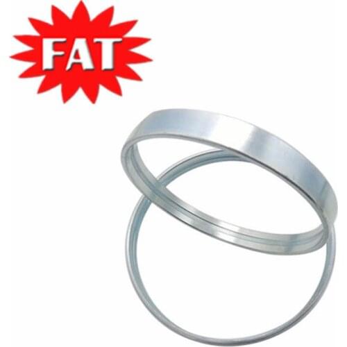 Front Air Suspension Shock Absorber Crimping Ring For Mercedes Benz ML Class W164 GL Class X164 1643206013 1643205813 1643204613