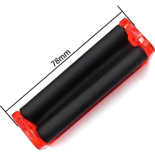 Portable Mini Rolling Machine Tobacco Injector Smoking Accessories Smoking Roller Tobacco Rolling Tools