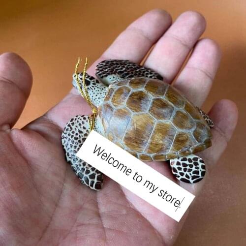 Mini pvc figure cute animal eating food 5pcs/set