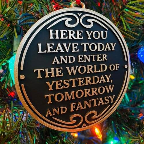 Retro Welcome Sign Creative Handmade Wall Art Hanging Ornament for Front Door Garden Courtyard Decoration GQ