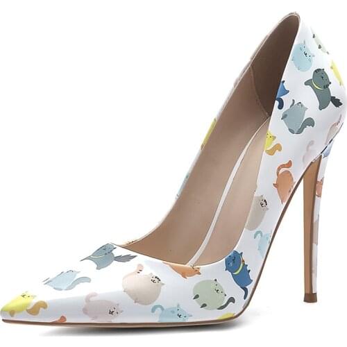 Женские туфли с ремешком SLSHLYJ China At AliExpress