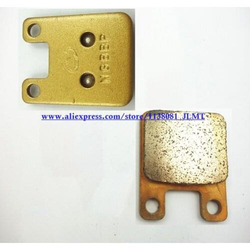 Sinter Rear Brake Pad for RIEJU 250 Tango Tango250 2012 - 2013 Brake Pads