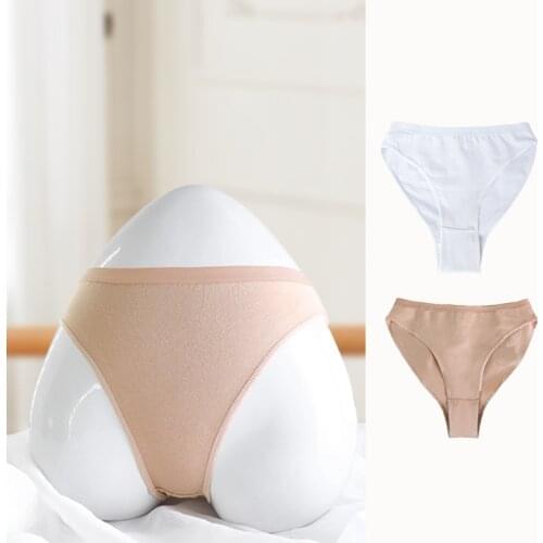 Girls Women High Cut Ballet Dance Briefs Underwear Pants Kids Ballet Dance Gymnastics Bottom Ballerina Dance Panties