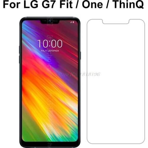 VSYTERECO Screen Protectors For LG G7 Fit
