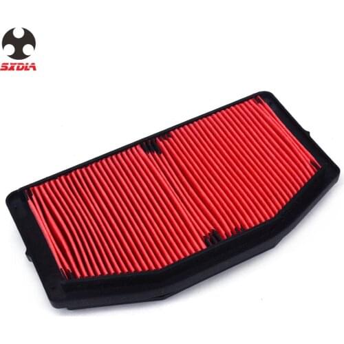 Free Shipping Motorcycle High Quality Air Filter For YAMAHA YZFR1 YZF R1 YZF-R1 2009 2010 2011 2012 2013 2014