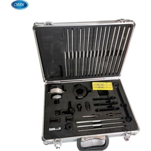 Bolted fixed) 18-62mm Valve Seat Cutters Valve Seat Boring Machine