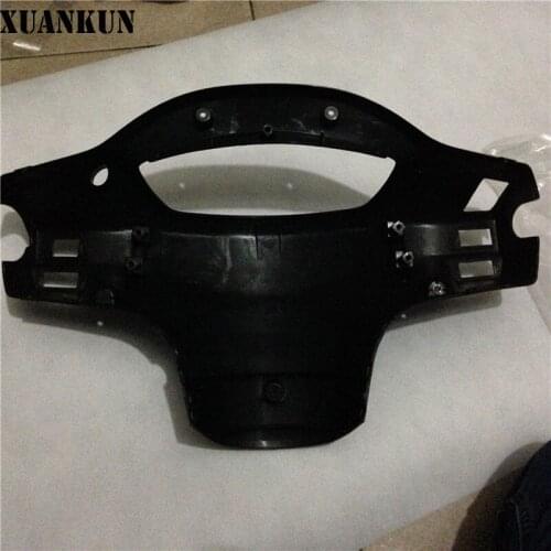 XUANKUN UA125T UA125T-A Instrument Case Switch Cover Mask