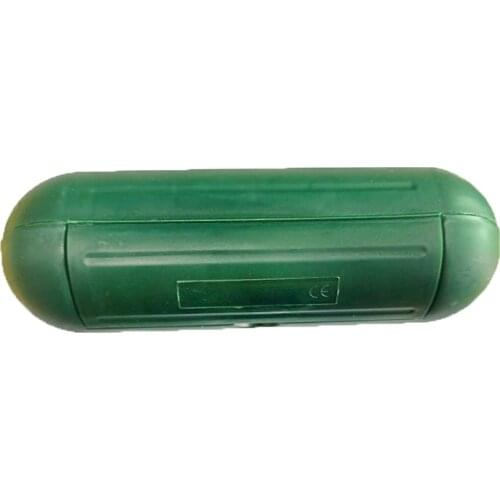 Electrical Extension Cord Cable Safety Junction Box Protector LED Strip Outdoor Safety Seal Waterproof Connector Box