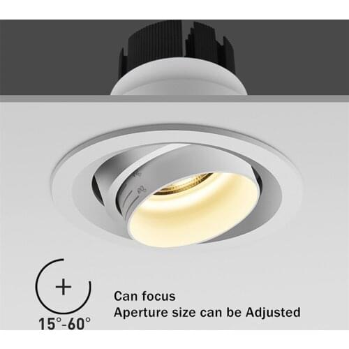 Khelse Spotlights