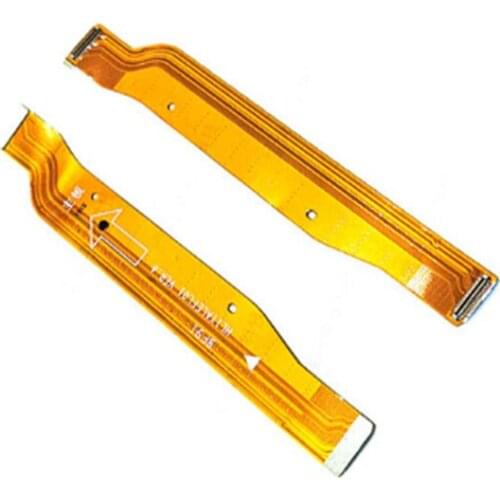 Motherboard For Huawei Honor 10 Lite 20 Lite 20i 20Pro 20s 30s LCD Connector Flex Cable Display