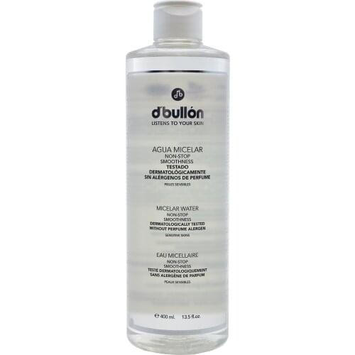 Bullon water micellar sensitive skin 400 ML