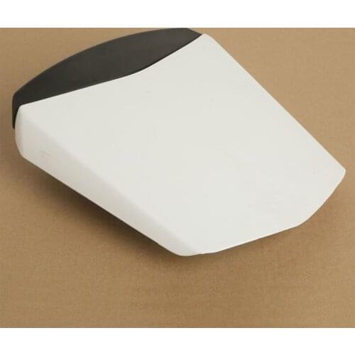 Unpainted Rear Seat Cover Cowl Fairing Solo For Yamaha YZF R6 600 YZFR6 2003-05 Motorcycle