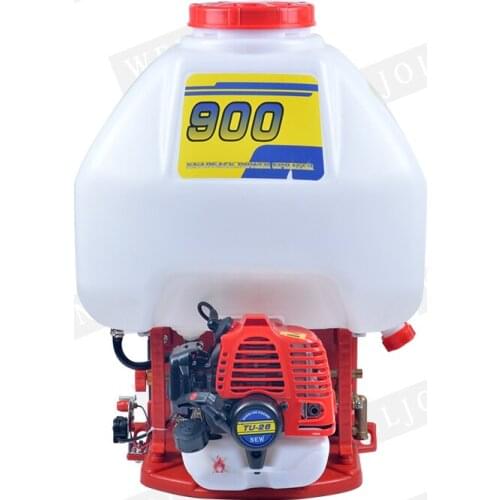 New 30L Petrol Power Sprayer Bottle Backpack Knapsack Chemical weed killer